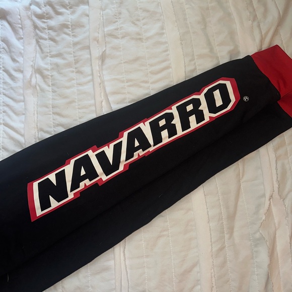 Navarro cheer joggers - Picture 2 of 3